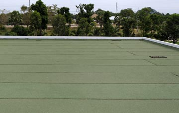 all Bridge Of Canny roofing types quoted for