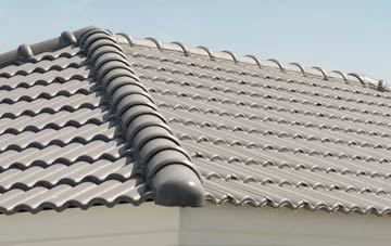 advantages of Bridge Of Canny clay roofing