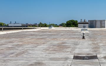 Bridge Of Canny commercial flat roofing