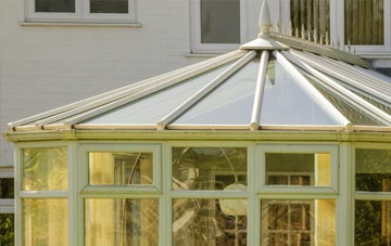 conservatory roof repair Bridge Of Canny, Aberdeenshire