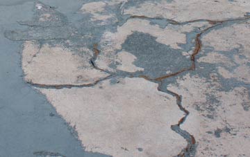 fibreglass roofing replacement Bridge Of Canny