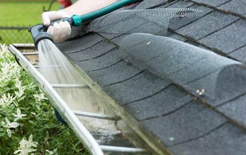 Bridge Of Canny gutter cleaning costs