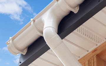 Bridge Of Canny gutter installation costs