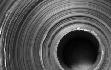 Bridge Of Canny pvc roof replacement