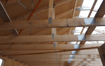 Bridge Of Canny roof truss costs