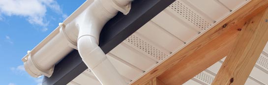 get Bridge Of Canny guttering quotes today