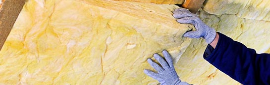 quotes for Bridge Of Canny roof insulation