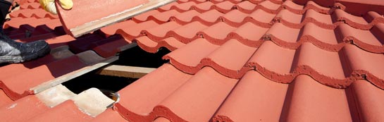 compare Bridge Of Canny roof repair quotes