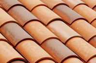 Bridge Of Canny clay roofing