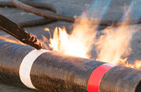 Bridge Of Canny flat roofing replacement