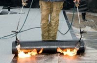 Bridge Of Canny flat roof sealing quote