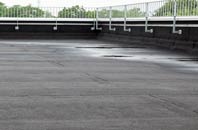 find rated Bridge Of Canny flat roofing companies