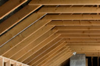 Bridge Of Canny pitched insulation quotes